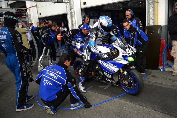 2014 78 Bol D'Or 10603